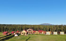 Northern Lights Resort & Spa